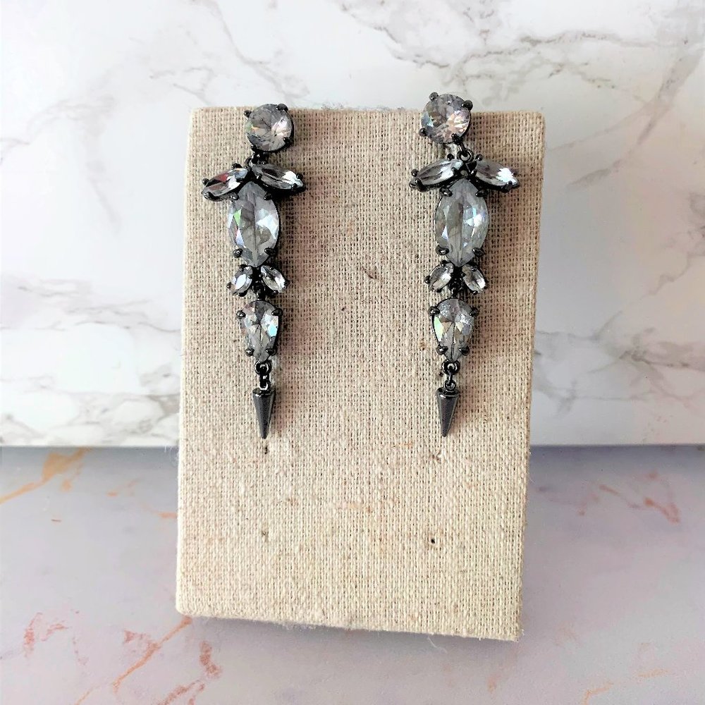 Stella and Dot Jocelyn Drop Earrings